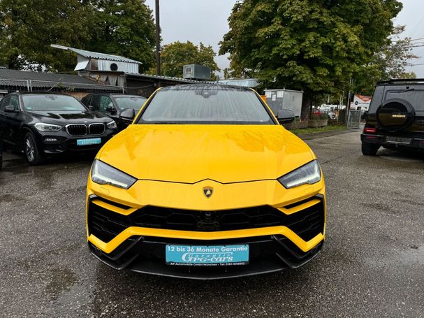 Lamborghini Urus 478 kW image number 2