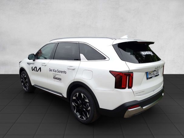 Kia Sorento 2.2 CRDi 148 kW image number 3