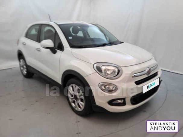 Fiat 500X 1.6 Multijet 4x2 DCT 88 kW image number 2