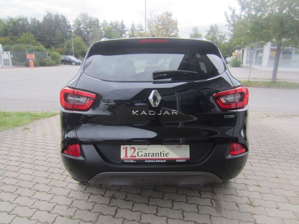 Renault Kadjar 4x4 96 kW image number 6