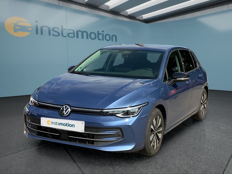 Volkswagen Golf 8 1.5