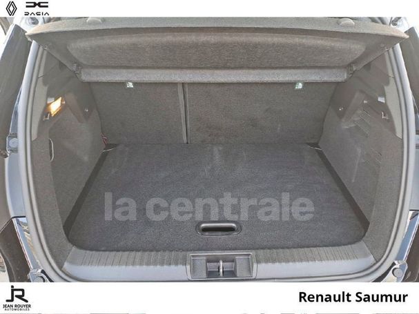 Renault Captur Mild Hybrid 160 Line EDC 116 kW image number 12