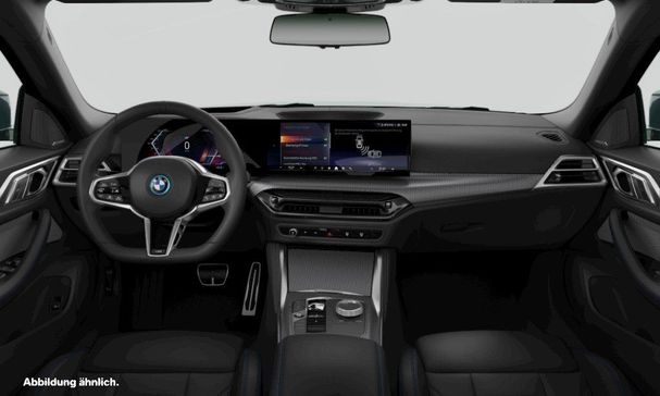 BMW i4 eDrive40 M Sport 250 kW image number 3