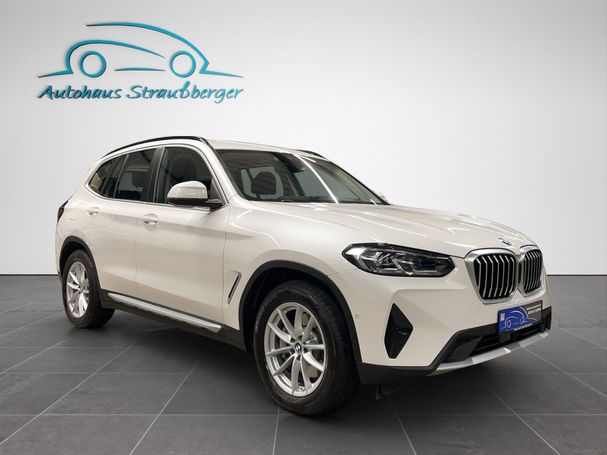 BMW X3 xDrive 210 kW image number 3