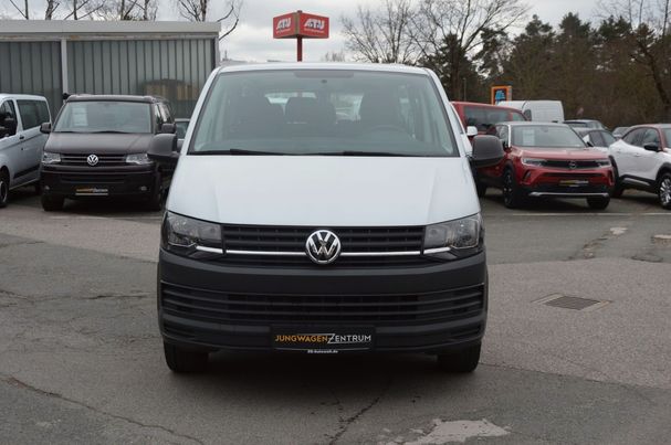 Volkswagen T6 Caravelle 110 kW image number 3