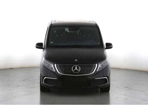 Mercedes-Benz EQV 300 150 kW image number 3