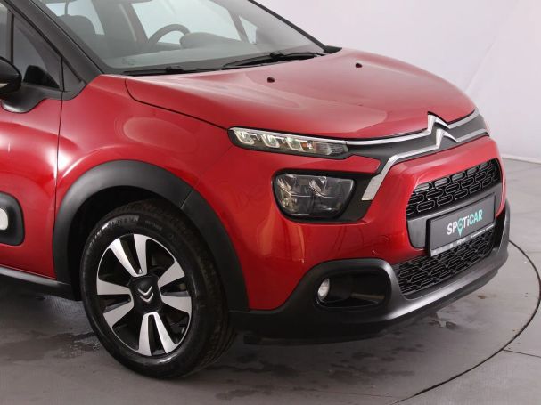 Citroen C3 81 kW image number 18