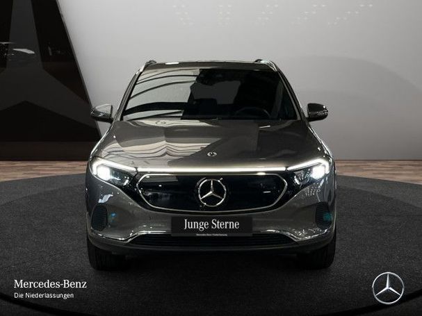 Mercedes-Benz EQA 250 140 kW image number 4