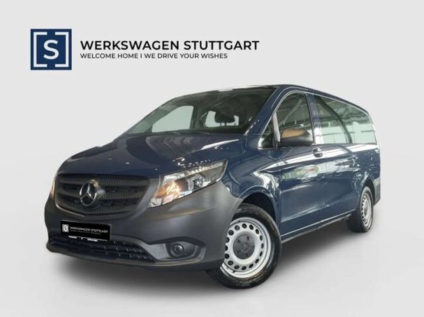 Mercedes-Benz Vito 114 CDi 4Matic Tourer PRO 100 kW image number 1