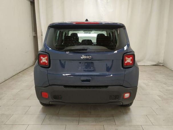 Jeep Renegade 1.0 Longitude 88 kW image number 5