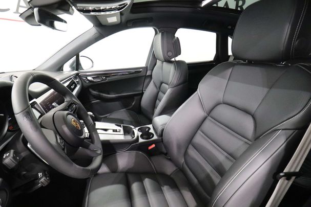 Porsche Macan S PDK 280 kW image number 8