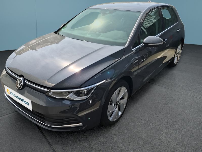 Volkswagen Golf 8 1.5
