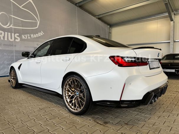 BMW M3 CS M xDrive 405 kW image number 4