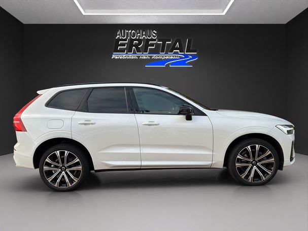 Volvo XC60 Recharge T8 AWD 288 kW image number 7