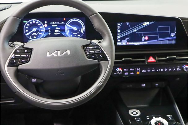 Kia Niro 150 kW image number 33