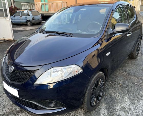 Lancia Ypsilon 51 kW image number 1