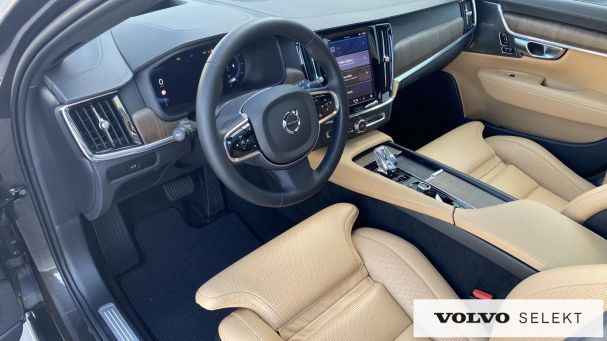 Volvo V90 Cross Country AWD 146 kW image number 10