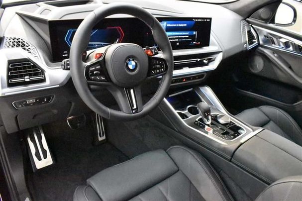 BMW XMi xDrive 480 kW image number 9