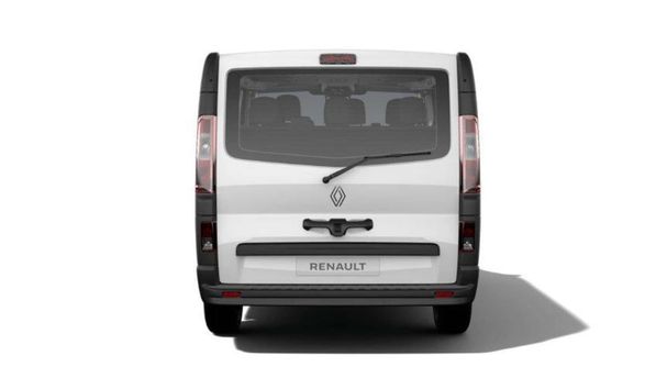 Renault Trafic dCi 150 EDC 110 kW image number 5