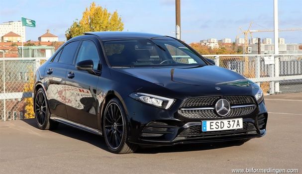 Mercedes-Benz A 220 4Matic 140 kW image number 2