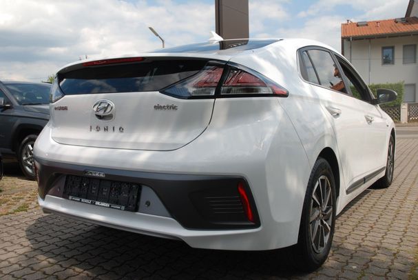 Hyundai Ioniq Elektro Style 100 kW image number 5