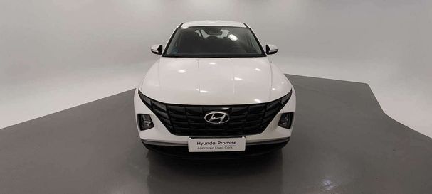 Hyundai Tucson 1.6 110 kW image number 2