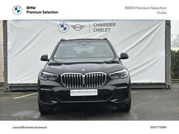 BMW X5 xDrive 213 kW image number 2