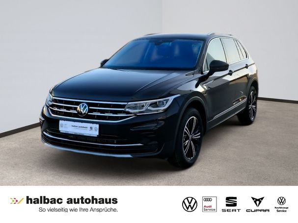 Volkswagen Tiguan 2.0 TSI DSG 4Motion 140 kW image number 2