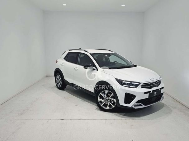 Kia Stonic 1.0 T-GDi 100 74 kW image number 2