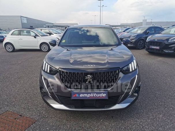 Peugeot 2008 96 kW image number 2