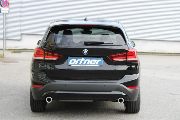 BMW X1 xDrive18d 110 kW image number 7