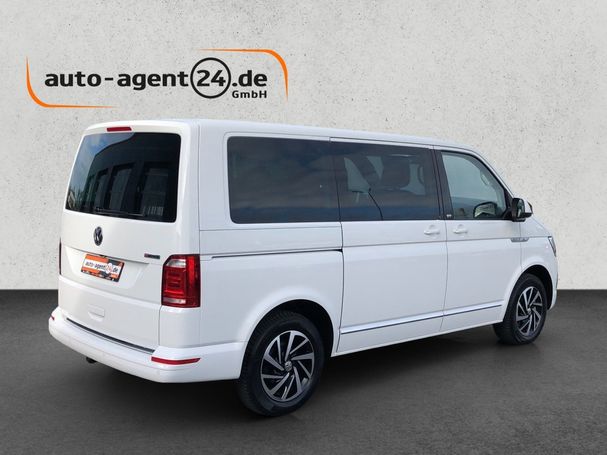 Volkswagen T6 Multivan 4Motion 146 kW image number 6