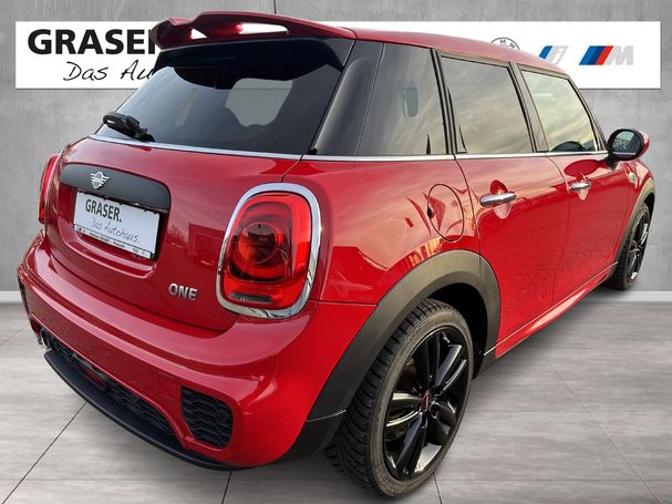 MINI ONE 75 kW image number 6