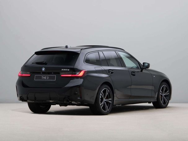 BMW 330 e Touring 215 kW image number 9