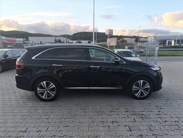 Kia Sorento 2.2 CRDi 147 kW image number 5