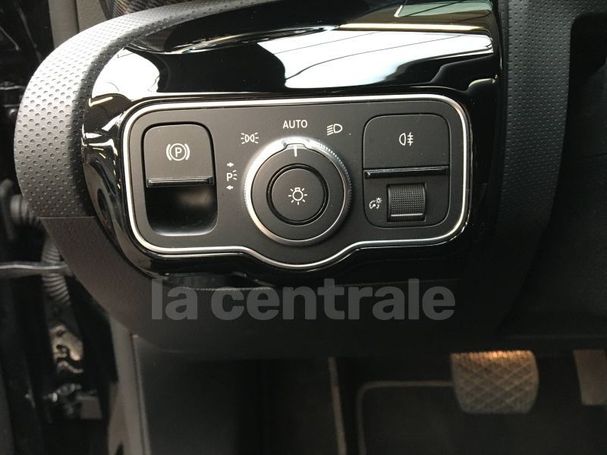 Mercedes-Benz A 180 d 85 kW image number 9