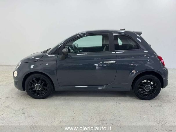 Fiat 500 1.0 51 kW image number 8