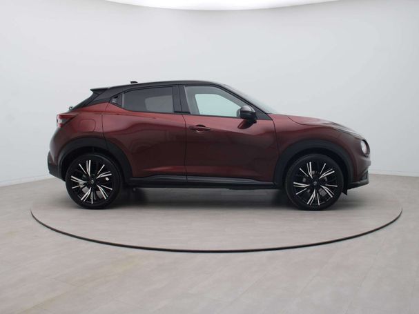 Nissan Juke DIG-T N-Design 85 kW image number 23