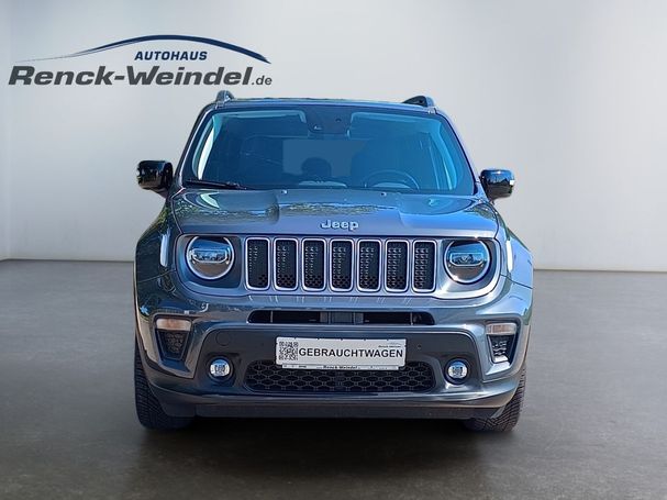 Jeep Renegade 1.5 S-Edition 96 kW image number 8