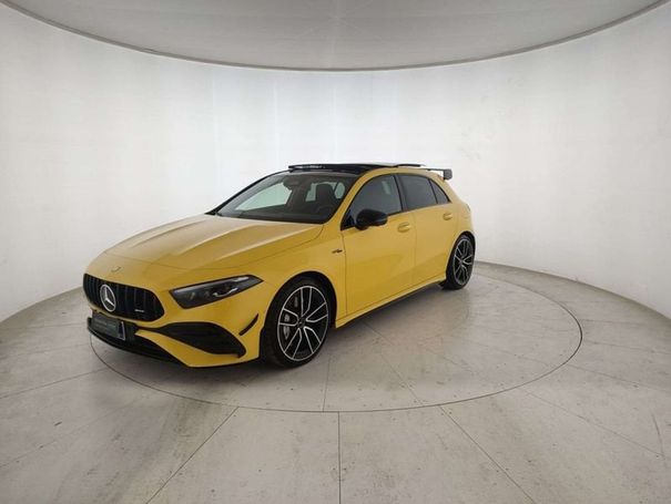 Mercedes-Benz A 35 AMG 4Matic 225 kW image number 1