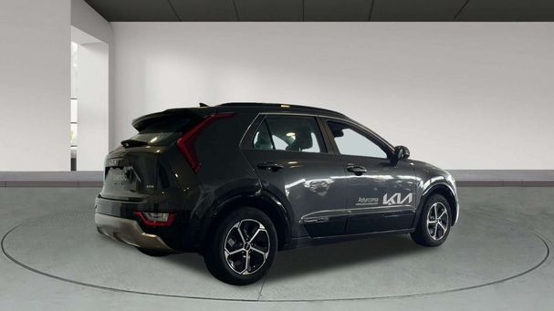 Kia Niro 1.6 GDI 135 kW image number 4