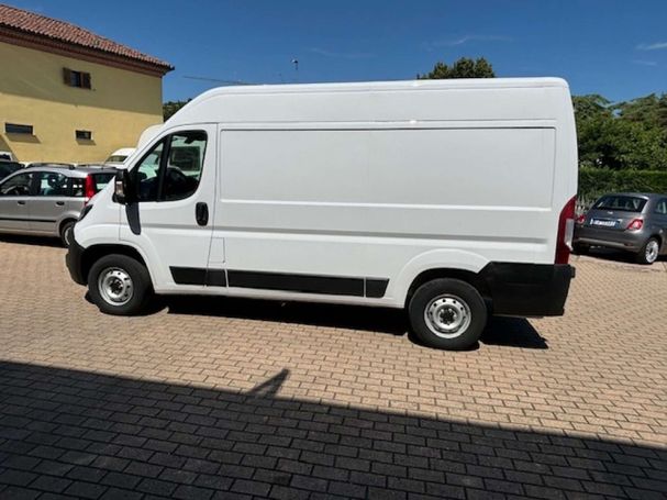 Fiat Ducato 33 140 103 kW image number 1