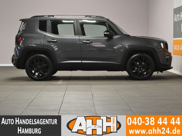 Jeep Renegade 1.0 T-GDi Longitude 88 kW image number 7