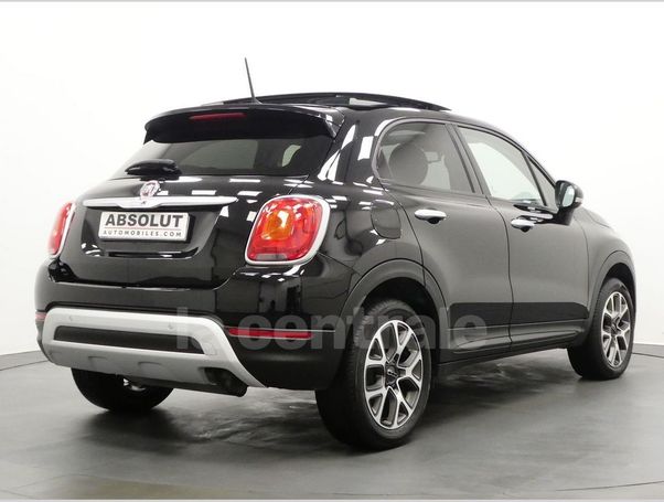 Fiat 500X 1.4 Multiair DCT 4x2 103 kW image number 3