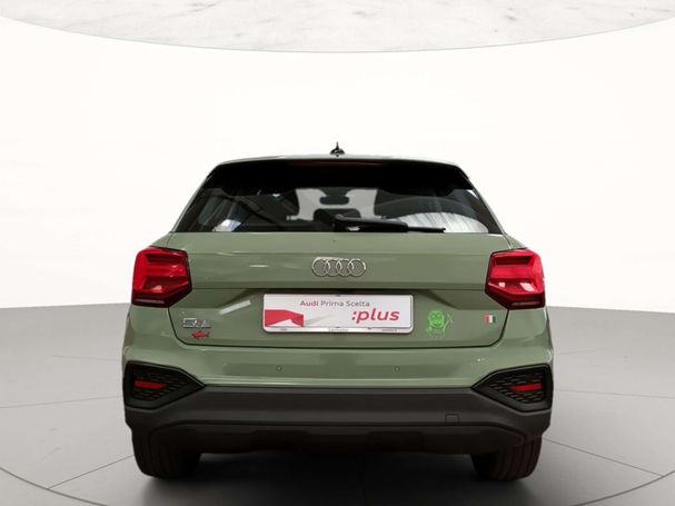 Audi Q2 35 TFSI S tronic 110 kW image number 3