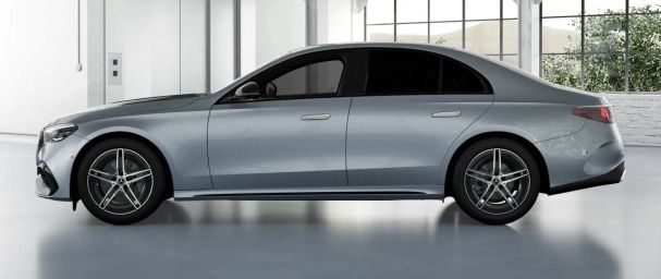 Mercedes-Benz E 220 145 kW image number 3