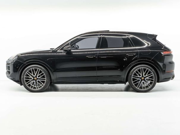 Porsche Cayenne E-Hybrid 346 kW image number 5