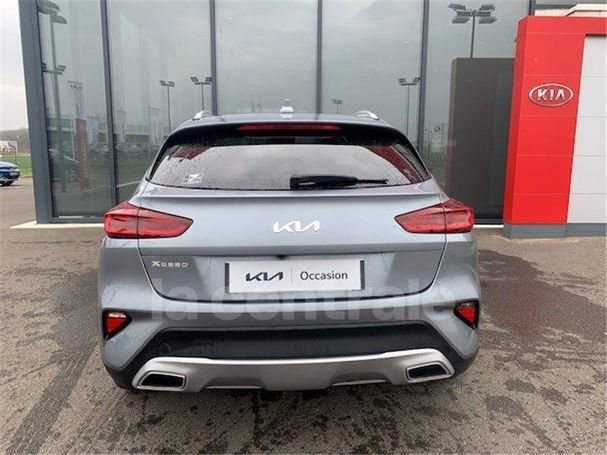 Kia XCeed 1.6 CRDi 100 kW image number 6