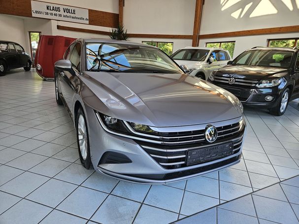 Volkswagen Arteon 110 kW image number 1