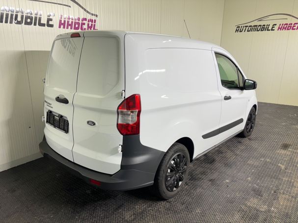 Ford Transit Courier 1.5 TDCi 55 kW image number 1